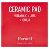 Parnell, AHA Omija Ceramic Pads, 60 Count, 170g (5.99oz)
