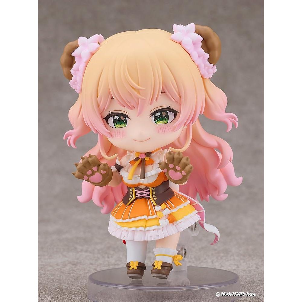 Nendoroid Hololive Production Nene Momosuzu | Non-Scale Painted Plastic Action Figure