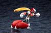 Kotobukiya Mega Man X Zero 1st Scale Plastic Approximately 144mm Tall Ver. 1/12 Model,