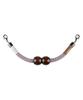 Haori Pure Haori Made In Japan Ash [KYOETSU] Men's Cord, Silk, Magnet, Cord, Men, (5. Sakura)