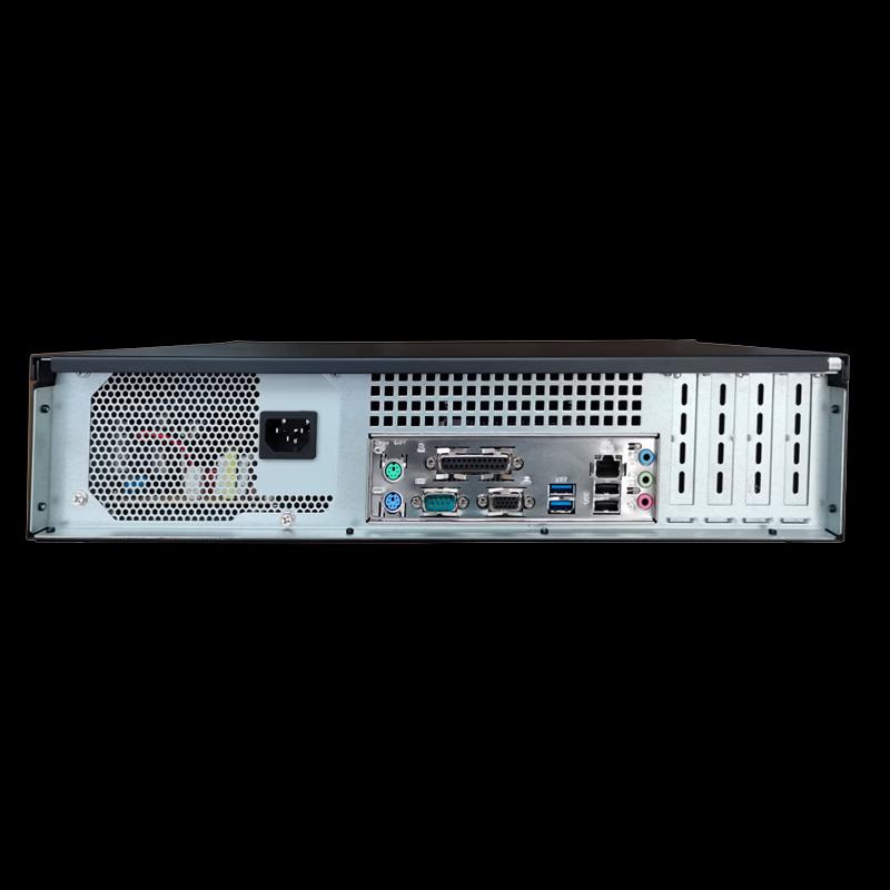 Huanan MT-4500D Information Release Server System (CN Version)