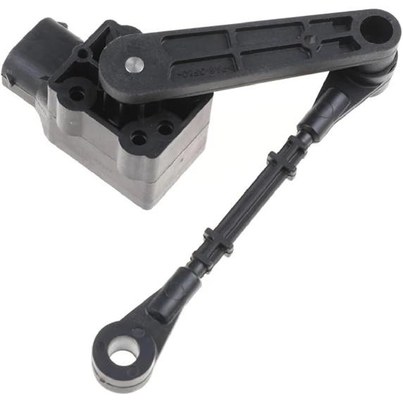 6-pins Front Rear Ride Height Suspension Sensor Compatible with Land Rover LR3 4.0/4.4L Compatible with Discovery 3 RQH500071 RQH500061 RQH500051