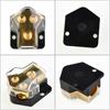 Ground Splitter Distribution Block Power For Car Aud WH High Quality
