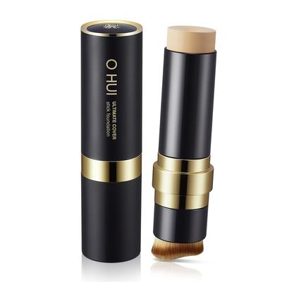 Fondotinta O HUI Ultimate Cover Stick 15 g, No. 1 Beige Latte, 1 confezione