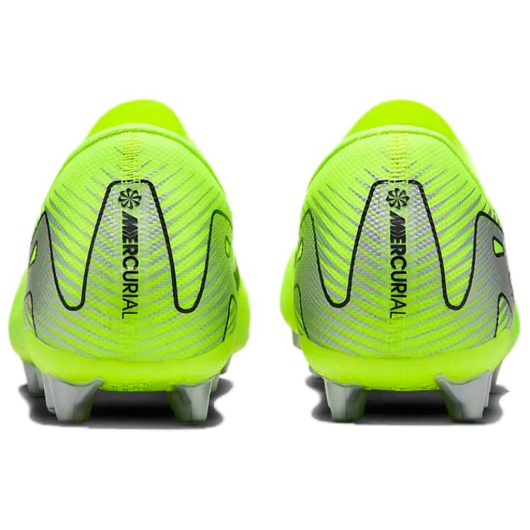 Nike Mercurial Vapor 16 Academy Ag Volt Black Sneakers FQ8364-700