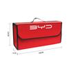 Car Trunk Storage Bag Organizer Sundries Stowing Tidying Box For BYD Tang F3 E6 Atto3 Yuan Plus Song Max F0 G3 I3 Ea1 Dmi 2din