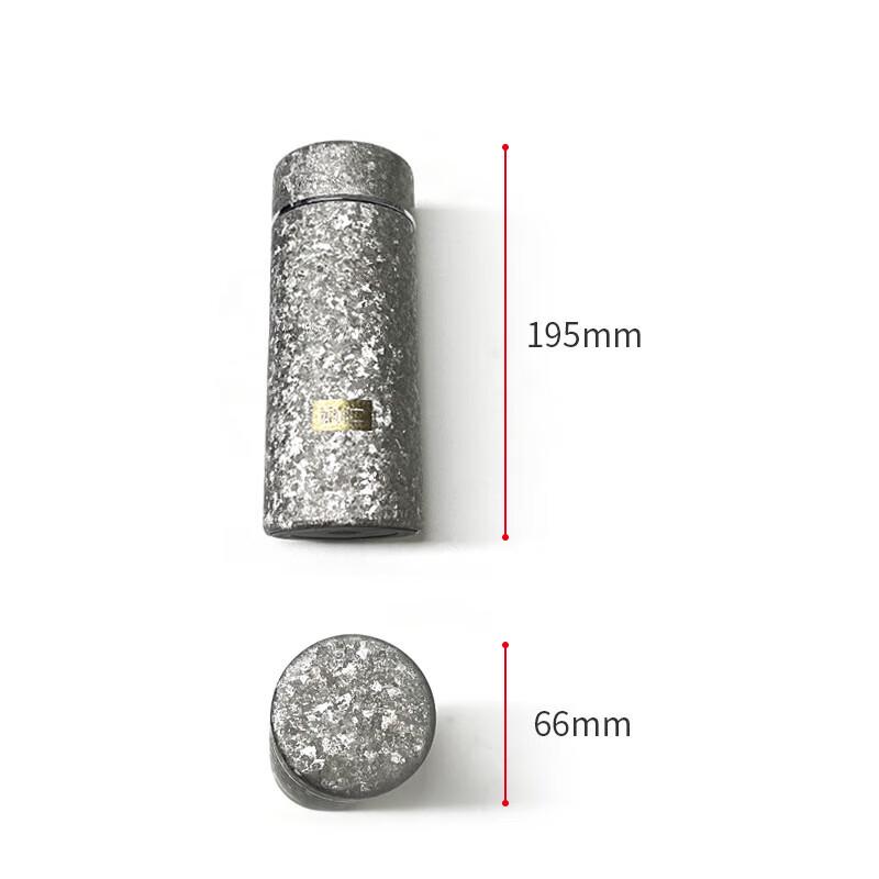 Liven TB-200KD Titanium Insulated Cup