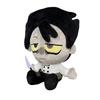 Vince Dead Plate Plush Toys Vince Plushine Stuffed Plush Game Periphery Decoration Cute Soft Cotton Doll Ornament Birthday Gifts