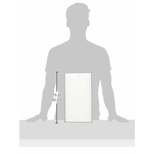 SHARP [Produs original] Filtru de praf pentru purificator de aer cu umidificare Sharp Filtru HEPA FZ-D50HF