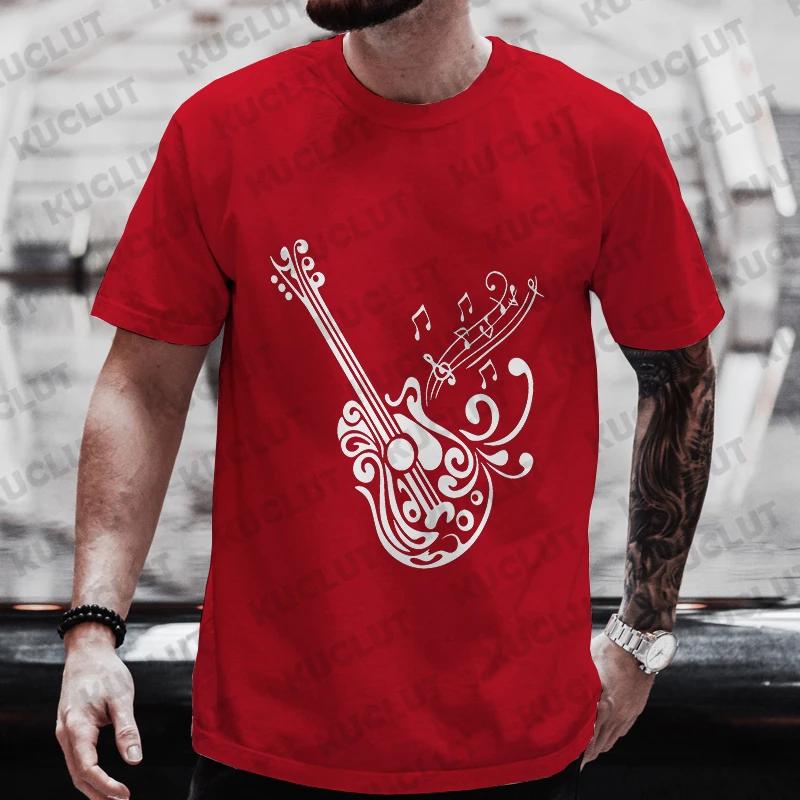 Funny Evolution DJ Printed TShirt Men Fashion Casual Short Sleeves Tshirts Summer Casual Breathable Tshirt Music Tee Shirt Tops