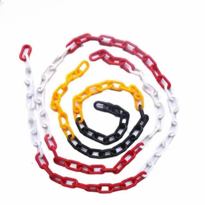 Aokewen Plastic Warning Chain