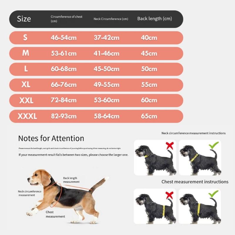 Sun Blocking Waterproof Dog Rain Coat Outdoor Walking Clothes For Small to Large Dog Beach Wear Rainy Days Adventure