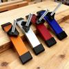 Aluminum Alloy M8 T-Slot Handle Pressure Plate Block Slider Accessories