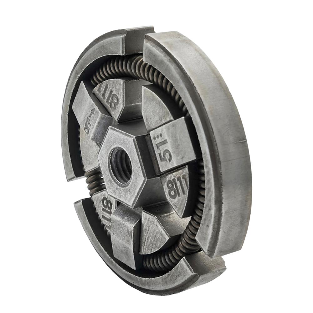 Clutch Assembly For Husqvarna 261 EPA 262 262XP Chainsaw 503577101, 503657801 Replacement Parts
