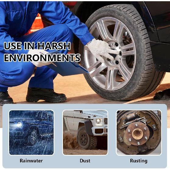 20Pcs Car Wheel Lug Nut Covers,17mm Tire Bolt Caps with Removal Tool,Lug Nut Cover Compatible with VW Jetta Beetle Passat Golf GTI CC,Replaces for