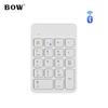 Teclado Numérico Mini de 18 Teclas B.O.W