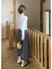 Stylish Sleeveless Striped Beach Dress - Summer Slim Fit for Women