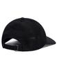 YESEYESEE Y.E.S Straw Cap Black