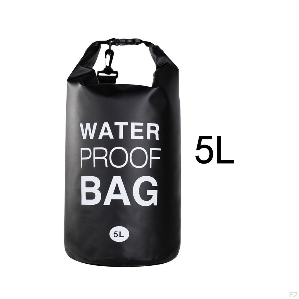 Waterproof Bag for Outdoor Activities