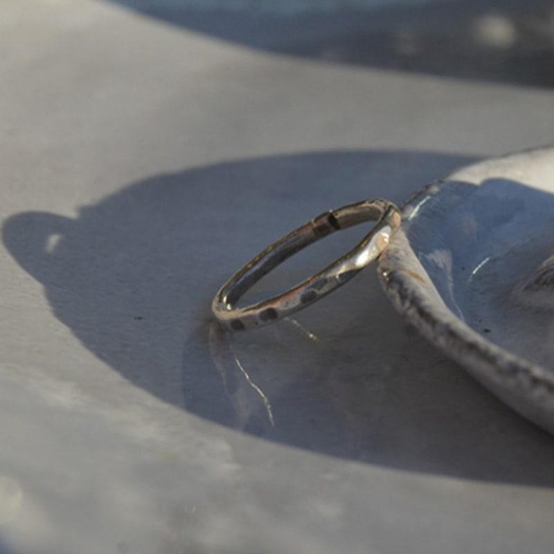 martha in the garret neroly