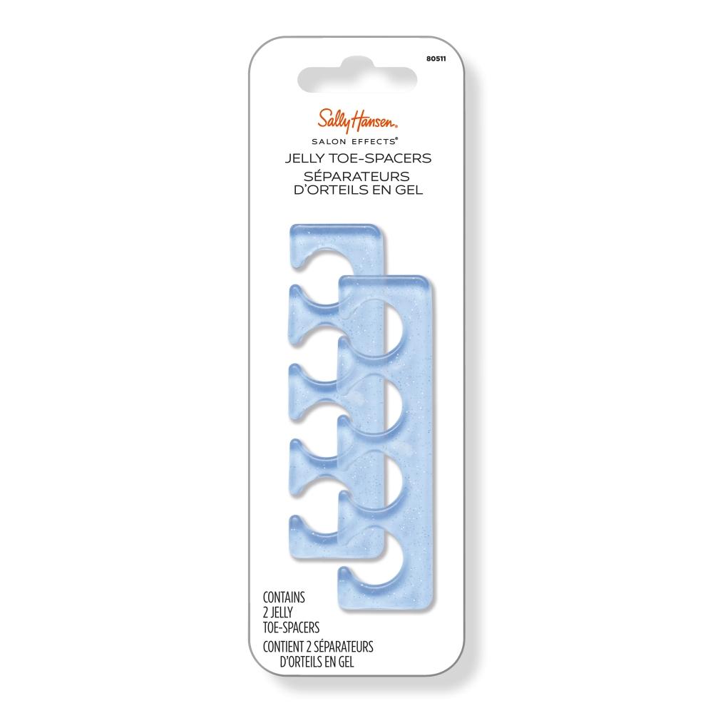 Sally Hansen Salon EffeCts Pro Jelly Toe Spacer 2 Ct