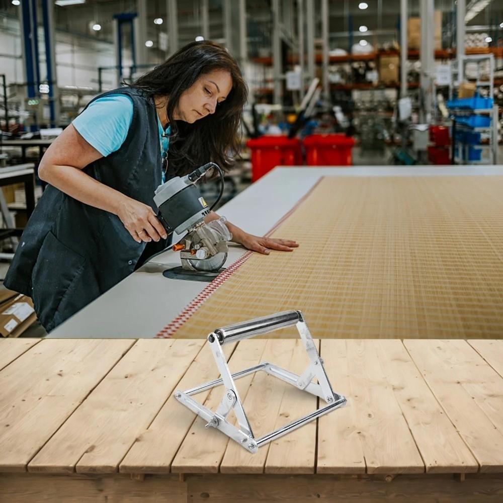 Adjustable 25-145mm Cutting Machine Support Frame Auxiliary Tools