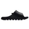 Li Ning EVA Quiet Slide Slippers Women's Black ABTR006-2