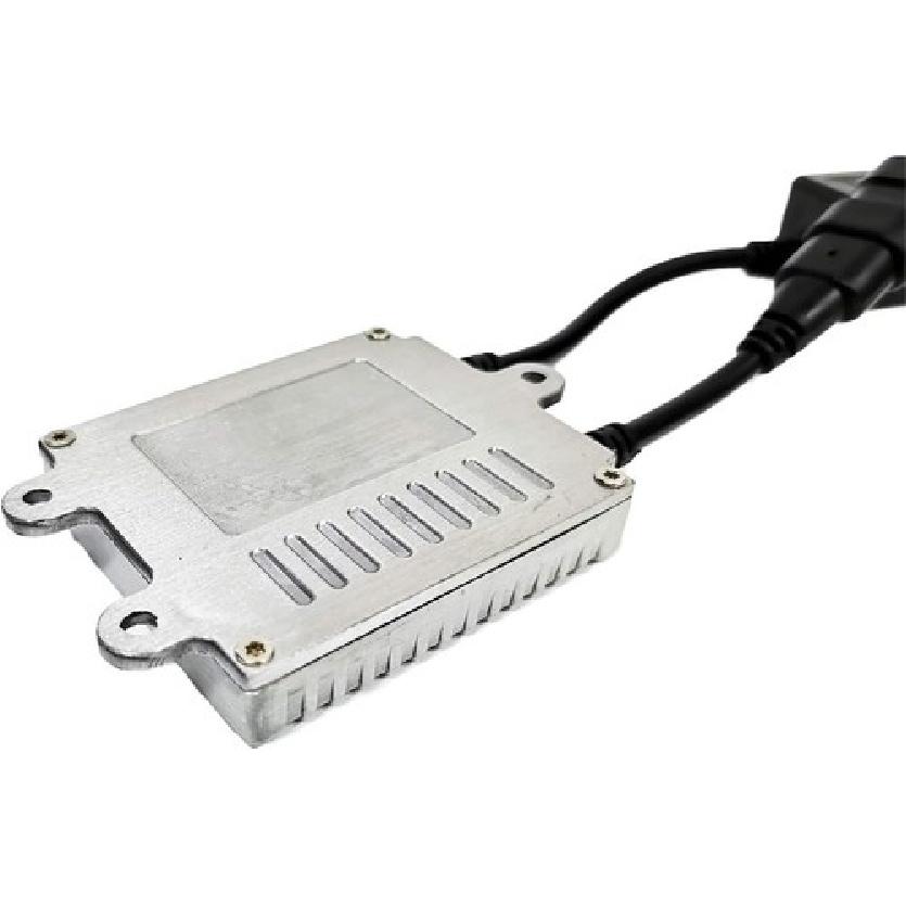 AC 55W HID Ballast - Ultra Slim Waterproof Xenon for H1AC 55W - Pack of 1