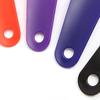 Ergonomic Shoe Horn Lightweight Durable Plastic Design For Elderly Pregnant Women Easy Slip On Assistance Tool