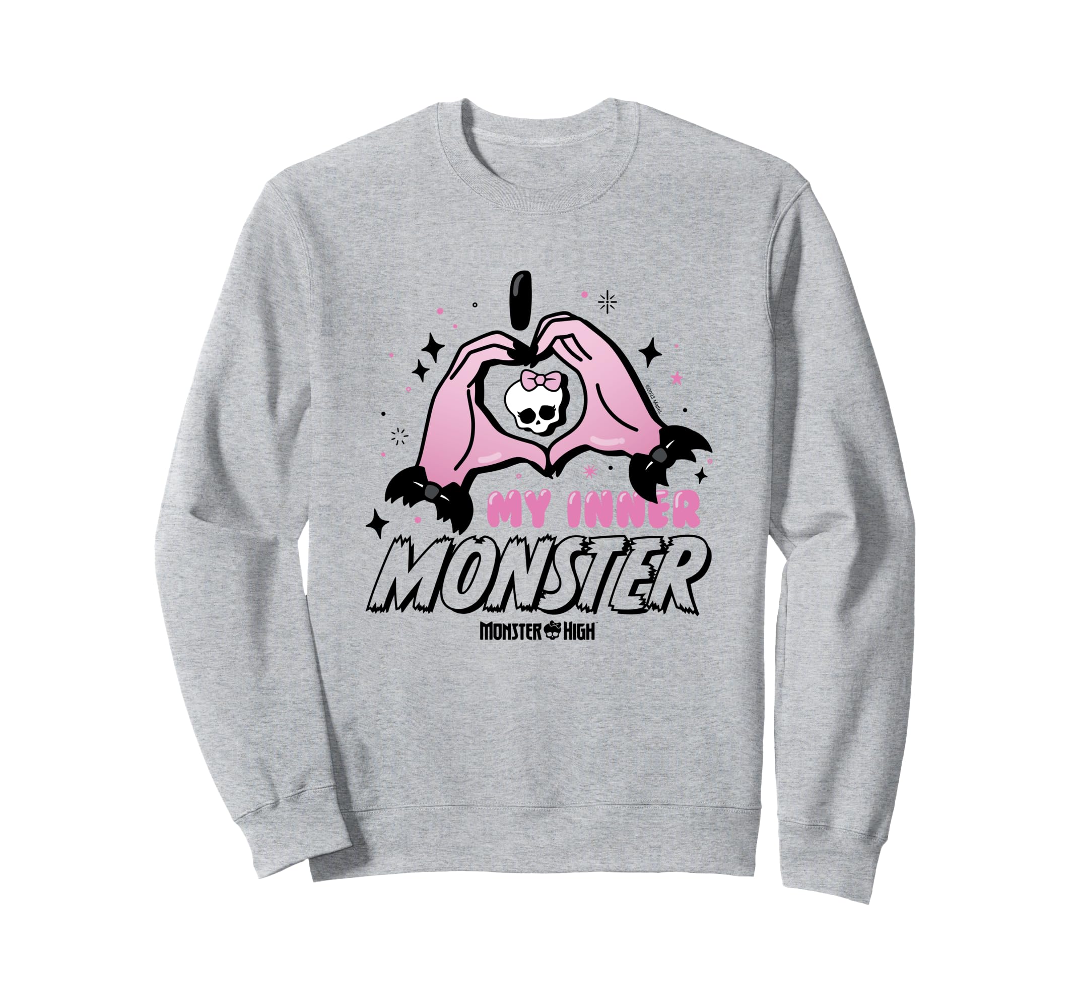 Monster High: Alumni - My Inner Monster Trainer