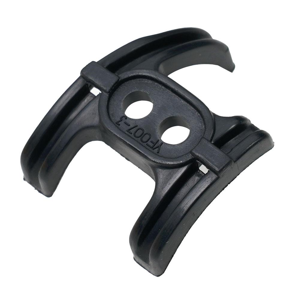 Road Bike Anti-friction Bottom Bracket Shifter Cable Guide Line Tube Housing UK