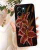 Funda For OPPO Reno 14F 5G Case Cat Dragon Lens Protection Back Cover For OPPO Reno14F Reno14 F CPH2743 5G Coque