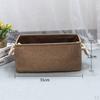 Organizer Storage Basket Laundry Hamper Closet Bins