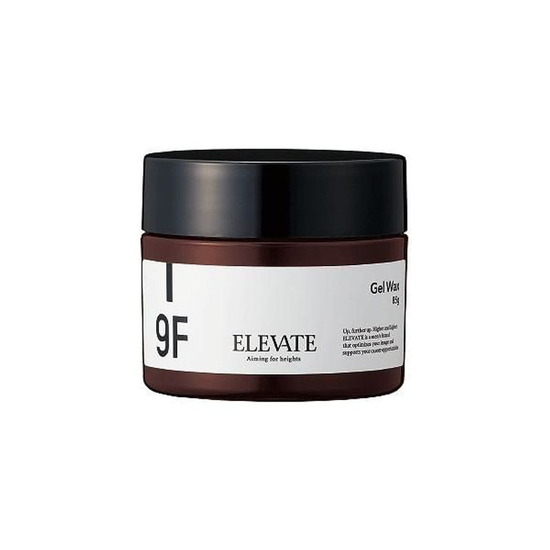 DEMI - ELEVATE Gel Wax 9F