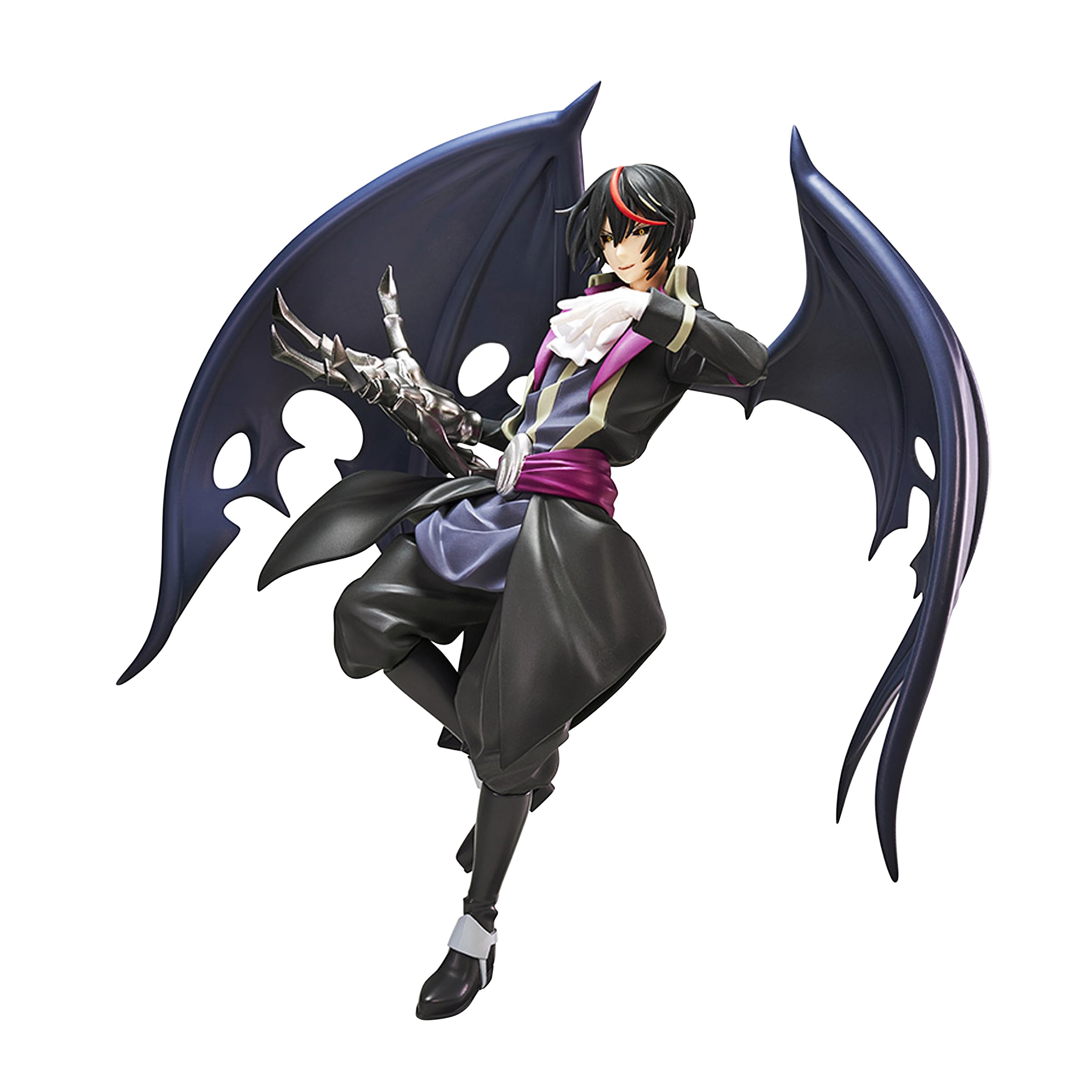 

That Time I Got Reincarnated as a Slime Diablo Noir Figure vlo.2