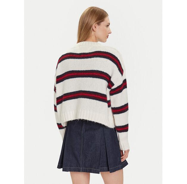 Tommy Jeans Badge Cardigan