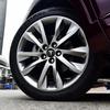 Car Sticker 2025 Hot 4pcs 56mm Tesla Hub Cap Center Cap Logo Stickers - Waterproof Durable Decals for Model 3/Y/S/X, Car Wheel P