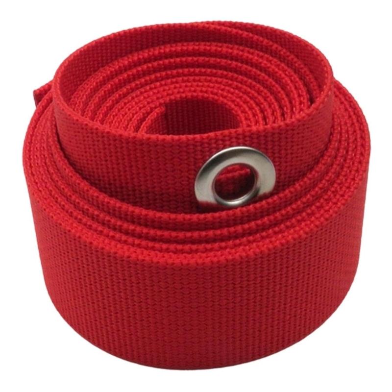 Sostituzione Cinghia Backplate Subacquea Cintura Pesi Subacquea 3,5M Accessori Backplate Subacquea Backmount