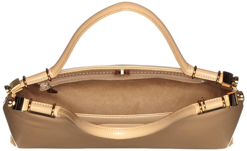 Handbag with pouch Beige 50503 [Kitamura] R-0610