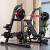 Yanbo Professional Squat Rack & Weight Bench System