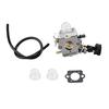 Carburetor For ZAMA For C1M-S261B Carburettor For BG86 For SH56 For SH56C Home Garden Tool Accessory