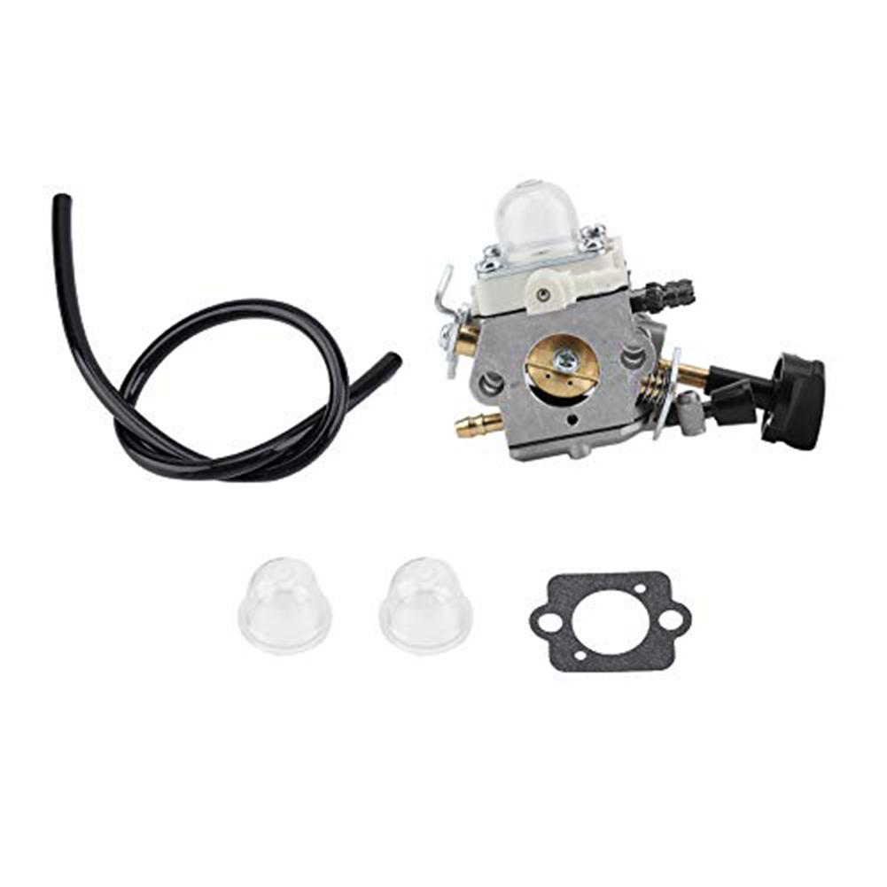 Carburetor For ZAMA For C1M-S261B Carburettor For BG86 For SH56 For SH56C Home Garden Tool Accessory