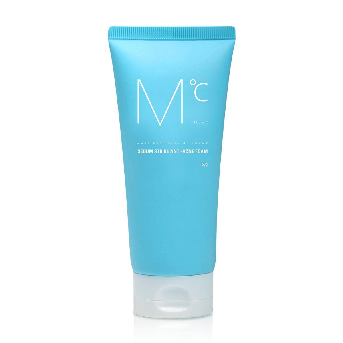 Seboom Strike Anti-Acne Form