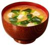 Nagatanien Daily Miso Soup 5 Types Variety Set Low Sodium 10 Servings X 4 Bags