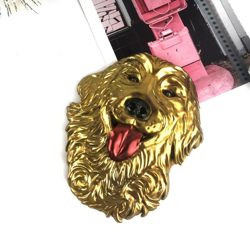 Wall Hanging Resin Moulds Girl Guitar Silicone Moulds Stereo Epoxy Resin Mould for DIY Craft Valentines Home Decoration