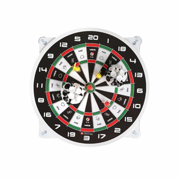 

Золотая медаль, детский адсорбционный дротик, корейская игрушка