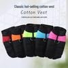Dog Winter Ski Suit: Warm Down Cotton Jacket for Pets