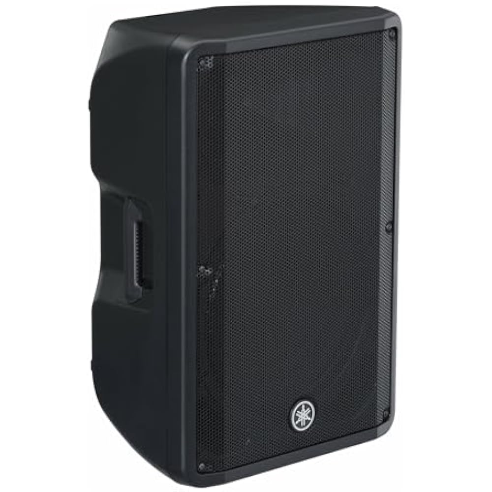 YAMAHA Yamaha Powered Speaker DBR15