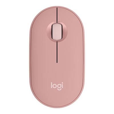 Logitech Pebble 2.0 Wireless Silent Bluetooth Mouse
