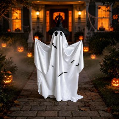 Halloween Ghost Outdoor Decoration Lawn Decor for Home